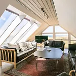 12 Person Holiday Home In Hirtshals-By Traum * Hirtshals