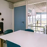 12 Person Holiday Home In Hirtshals-By Traum *