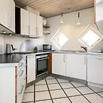 Prázdninový dům 12 Person Holiday Home In Hirtshals-By Traum
