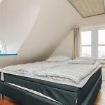 12 Person Holiday Home In Hirtshals-By Traum