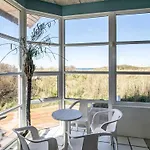 12 Person Holiday Home In Hirtshals-By Traum Hirtshals