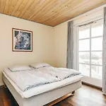 12 Person Holiday Home In Hirtshals-By Traum Hirtshals