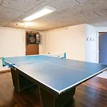 12 Person Holiday Home In Hirtshals-By Traum Hirtshals