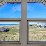12 Person Holiday Home In Hirtshals-By Traum Prázdninový dům Hirtshals