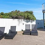 12 Person Holiday Home In Hirtshals-By Traum Hirtshals