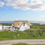 Prázdninový dům 12 Person Holiday Home In Hirtshals-By Traum