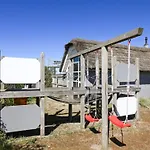 12 Person Holiday Home In Hirtshals-By Traum Prázdninový dům Hirtshals