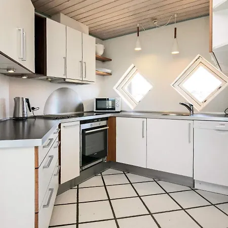 Holiday home 12 Person In *