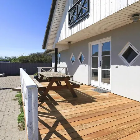 Holiday home 12 Person In Hirtshals