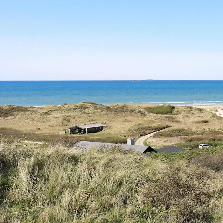 12 Person In Hirtshals