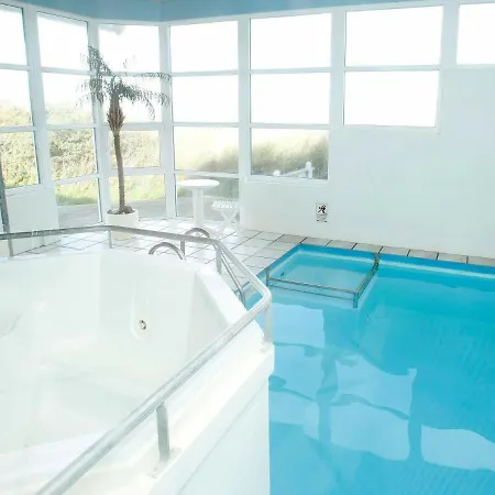 Holiday home 12 Person In *