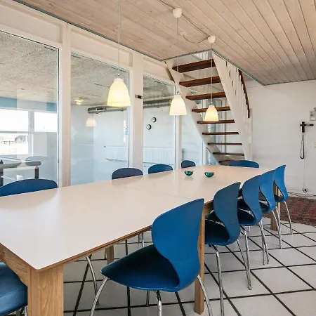 Holiday home 12 Person In Hirtshals