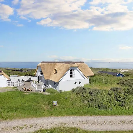 12 Person In Holiday home Hirtshals