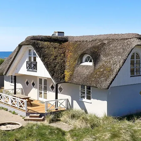 Holiday home 12 Person In
