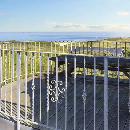 12 Person Holiday Home In Hirtshals-By Traum Prázdninový dům