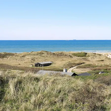 12 Person Holiday Home In Hirtshals-By Traum Prázdninový dům