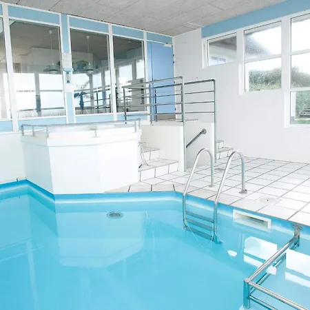 4 Star In Casa de Férias Hirtshals