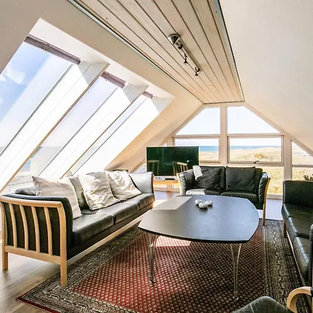 4 Star In * Hirtshals