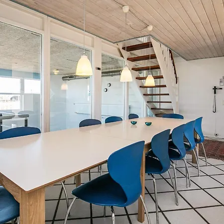 12 Person Holiday Home In Hirtshals-By Traum Prázdninový dům *