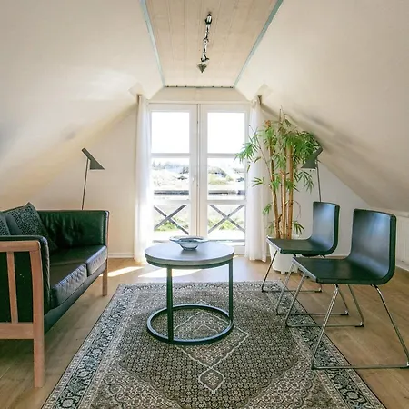 12 Person Holiday Home In Hirtshals-By Traum