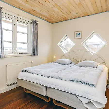 4 Star In Casa de Férias