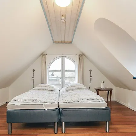 4 Star In Hirtshals