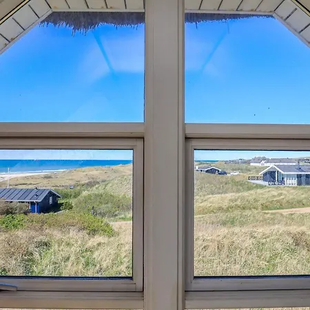 4 Star In Casa de Férias Hirtshals