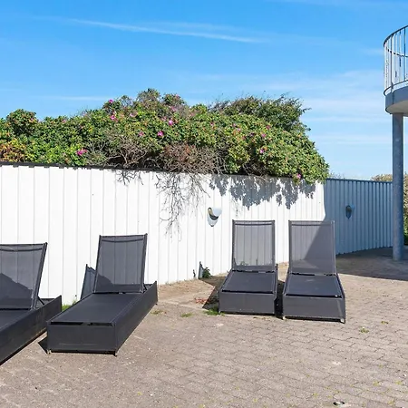 4 Star In Hirtshals