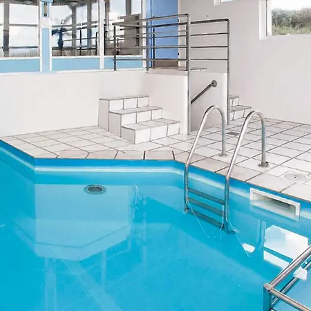 4 Star In Hirtshals