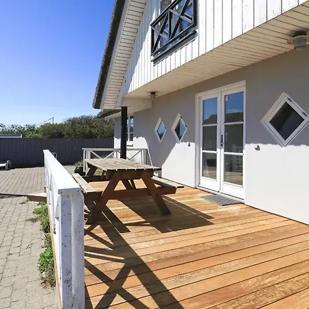 4 Star In Hirtshals