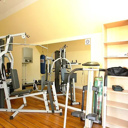 4 Star In Feriehus Hirtshals