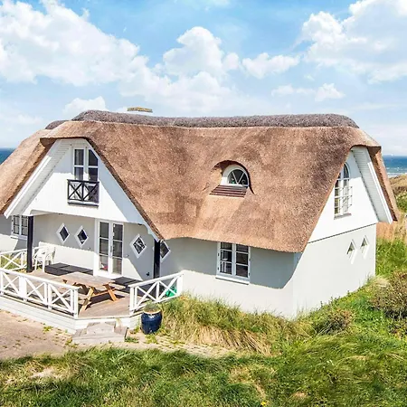 4 Star In Hirtshals